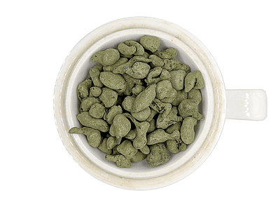 GINSENG OOLONG 100 GM HANDCRAFTED OOLONG TEA