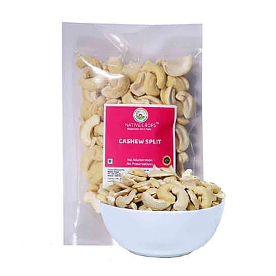 Cashew Split