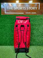Cricket Kit Bag - MRF - Duffel BAG VK 18 (W) Cricket Kit Bag - MRF - Duffel BAG VK 18 (W)