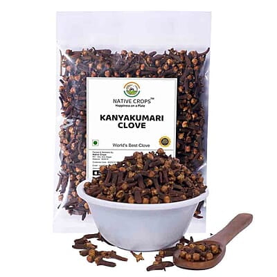 Kanyakumari Clove