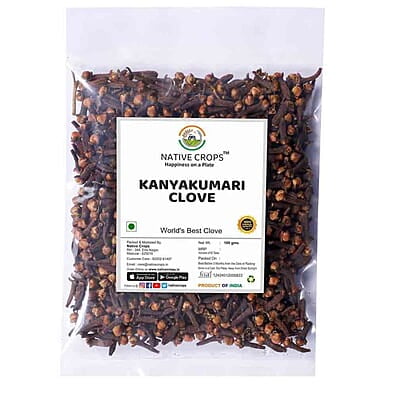 Kanyakumari Clove