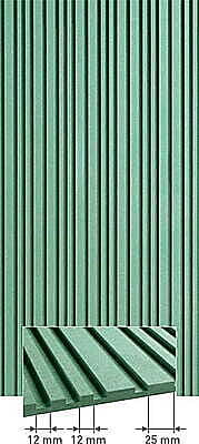 Louver Panel LP0024
