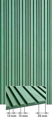 Louver Panel LP0024 Louver Panel LP0024