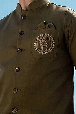 Canvas Couture Bundy