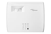 Optoma AZW360ST Ultra-Compact High Brightness Laser Projector Optoma AZW360ST Ultra-Compact High Brightness Laser Projector