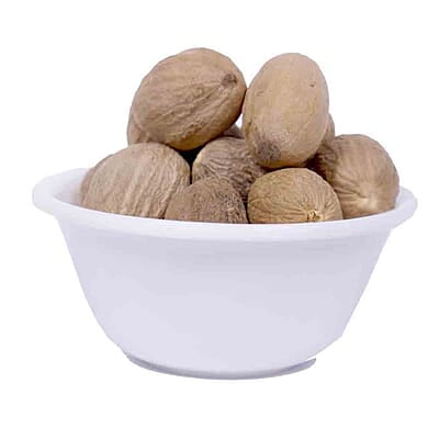 Nutmeg