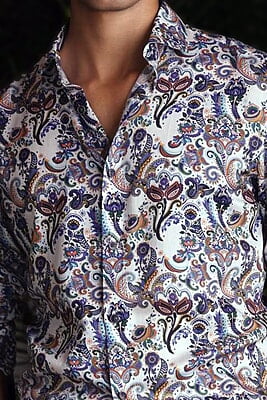 Aztec Aura Shirts