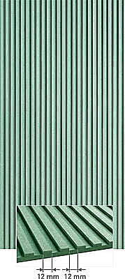 Louver Panel LP0030