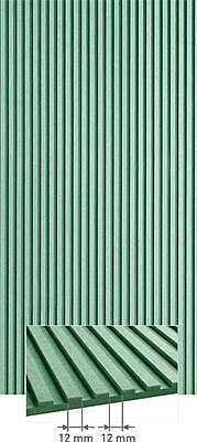 Louver Panel LP0030 Louver Panel LP0030