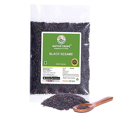 Black Sesame