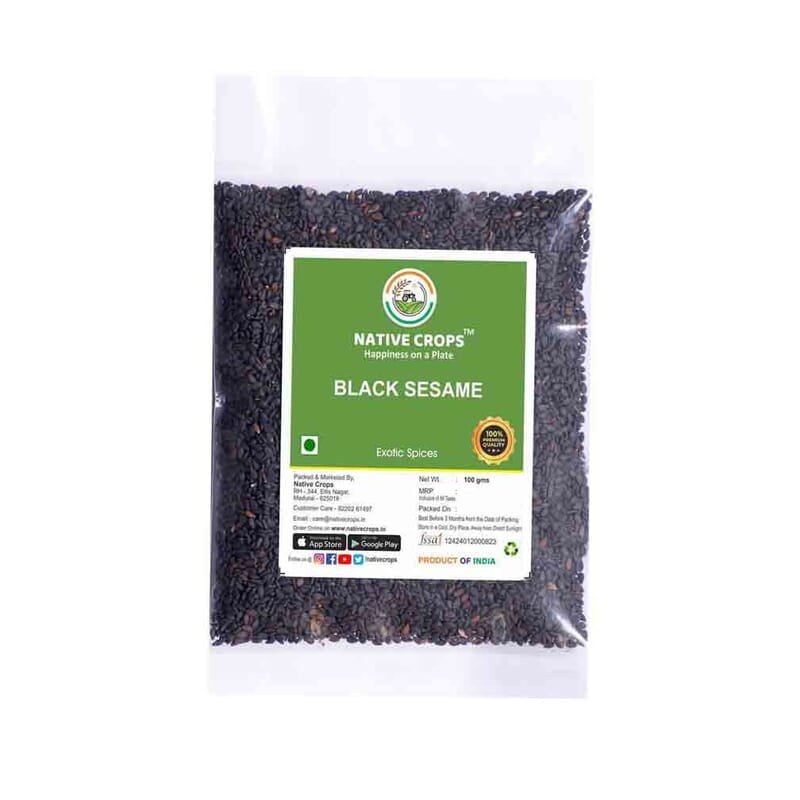 Black Sesame