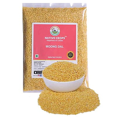 Moong Dal