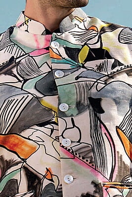 Brushstroke Bundy