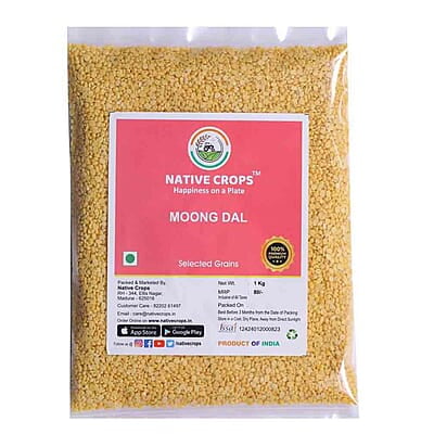 Moong Dal