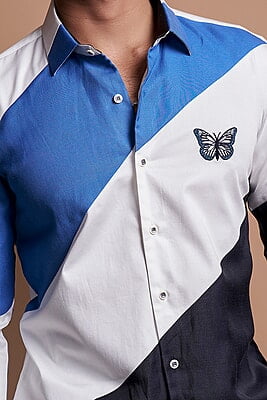 Retro Revival Shirt