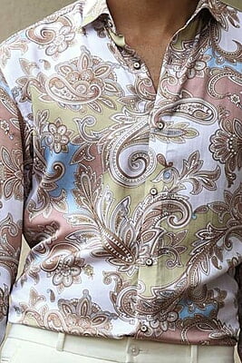 Vintage Vogue Shirts