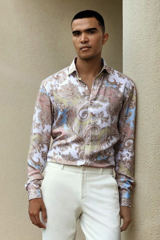 Vintage Vogue Shirts