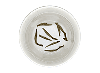 SILVER NEEDLE 100 GM FIRST FLUSH WHITE TEA