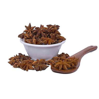 Vietnam Star Anise (Annasepoo)