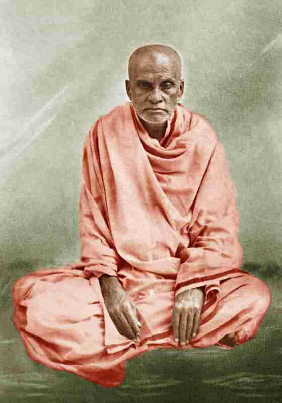 Swami Shuddhananda 1938–1938 Swami Shuddhananda 1938–1938