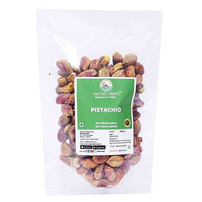 Pistachio