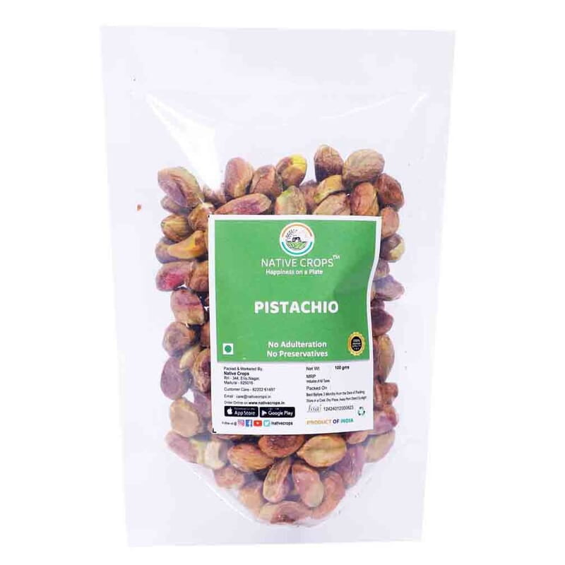 Pistachio