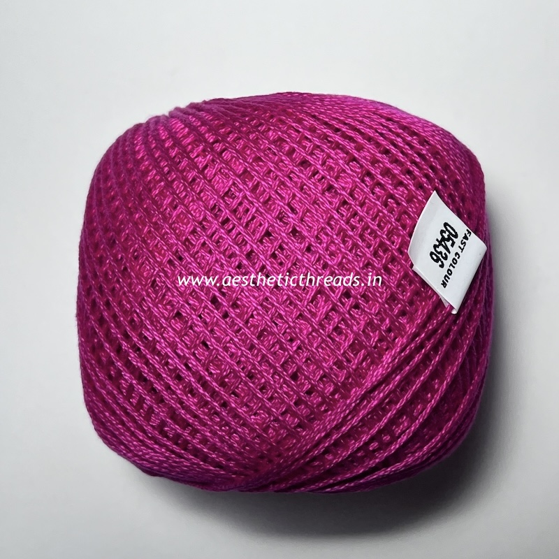 Anchor knitting cotton ART.4057 Shade no. 05436