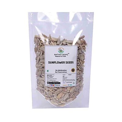 Sunflower Seed