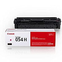 Canon Cartridge 054 High Magenta Canon Cartridge 054 High Magenta