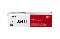 Canon Cartridge 054 High Magenta Canon Cartridge 054 High Magenta