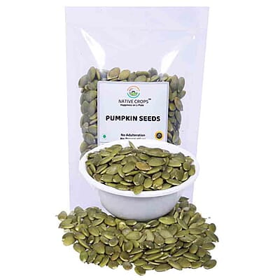 Pumpkin Seeds