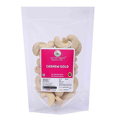 Cashew Whole