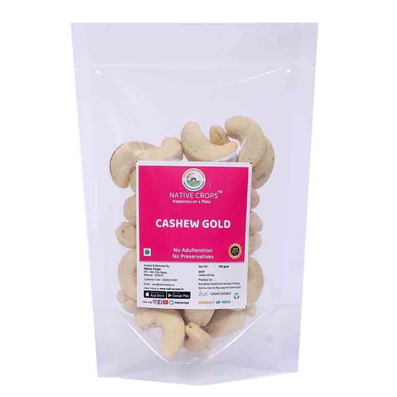 Cashew Whole