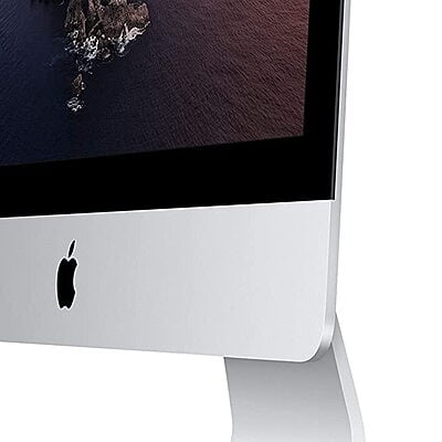 iMac 21.5-inch/54.61 cm, 8GB RAM, 7th-Generation Intel Core i5 Processor, 256GB SSD Storage) - Silver iMac 21.5-inch/54.61 cm, 8GB RAM, 7th-Generation Intel Core i5 Processor, 256GB SSD Storage) - Silver