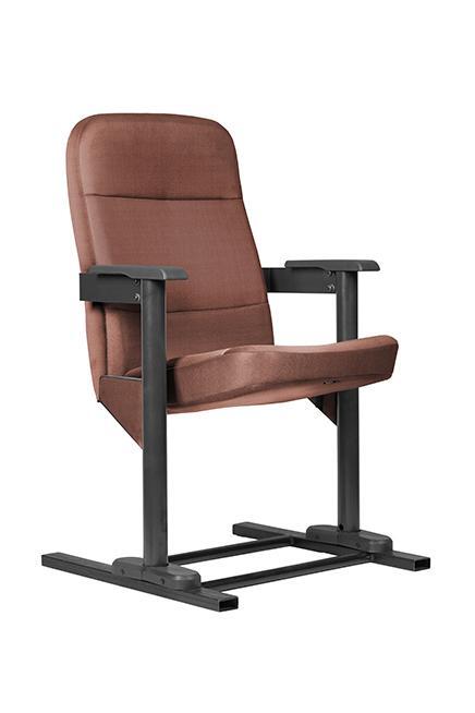 AUDITORIUM Seating WIPRO JAZZ