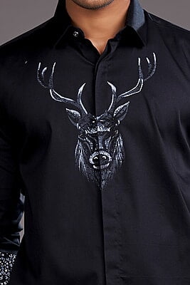 Denim Daze Shirt