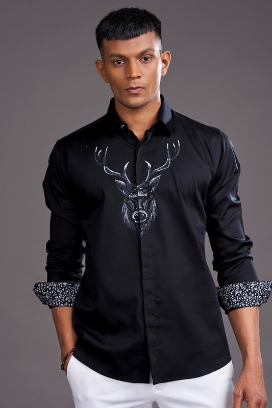 Denim Daze Shirt Denim Daze Shirt
