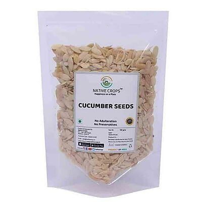 Cucumber Seeds