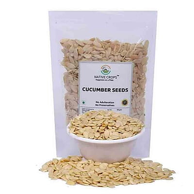 Cucumber Seeds