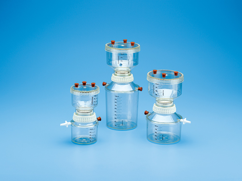 Membrane Filter Holder - 47 mm, PSF TARSONS