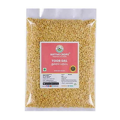 Toor Dal