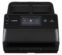 Canon Image Formula DR-S150 Document Scanner Canon Image Formula DR-S150 Document Scanner