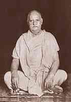 Swami Shankarananda 1951–1962 Swami Shankarananda 1951–1962