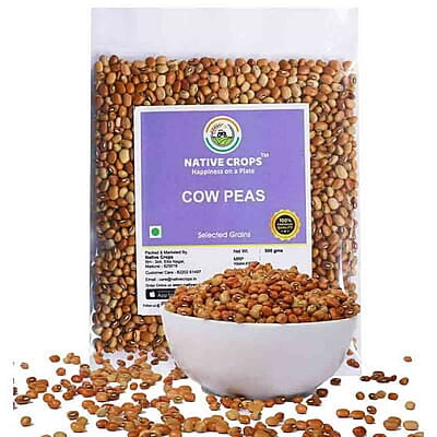 Cow Peas