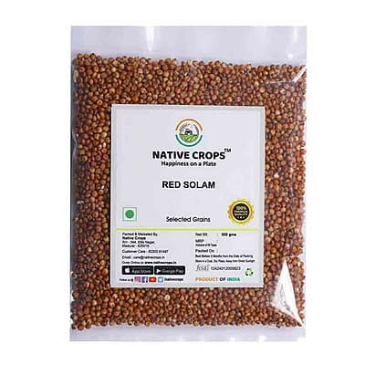 Red Solam