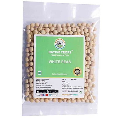 White Peas
