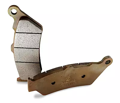 Brembo 07BB0359 Sintered Brake Pad