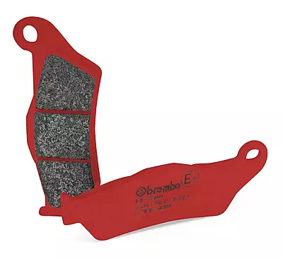 Brembo 07BB04SA Sintered Brake Pad