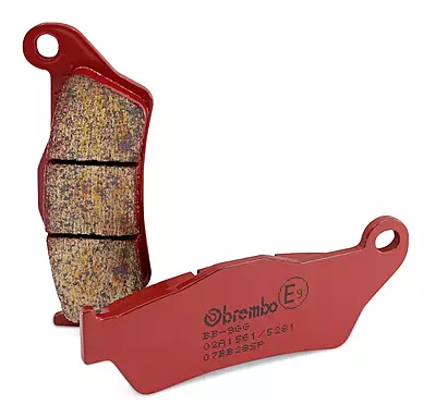 Brembo 07BB28SP Sintered Brake Pad