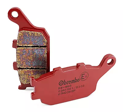 Brembo 07HO36SP Sintered Brake Pad